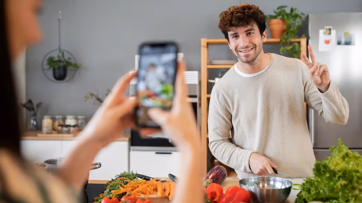 Top Food Influencers