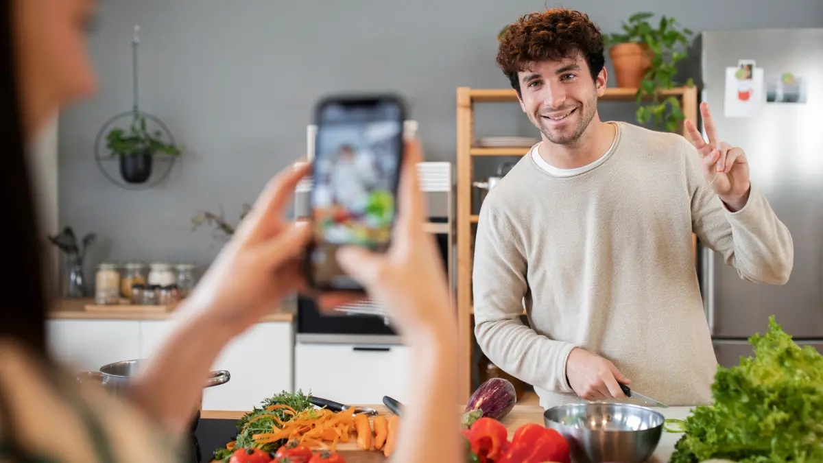 Top Food Influencers