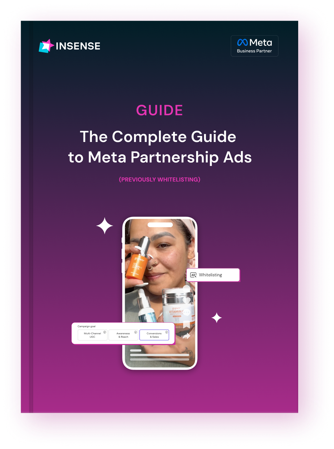 Everything You Need To Know About Meta Partnership Ads