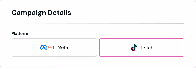 Content style and channels
