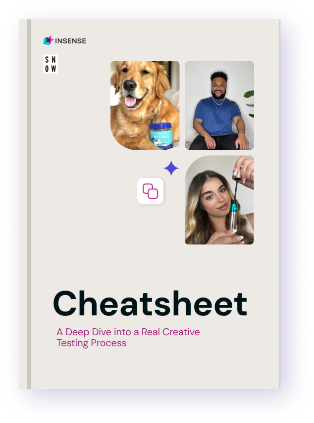 Creative Testing Guide