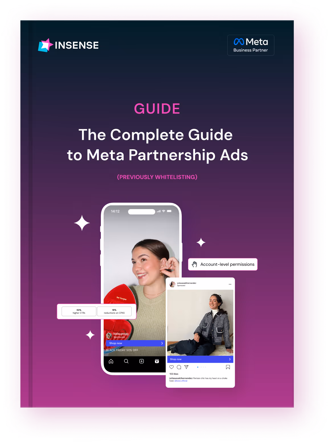 Everything You Need To Know About Meta Partnership Ads