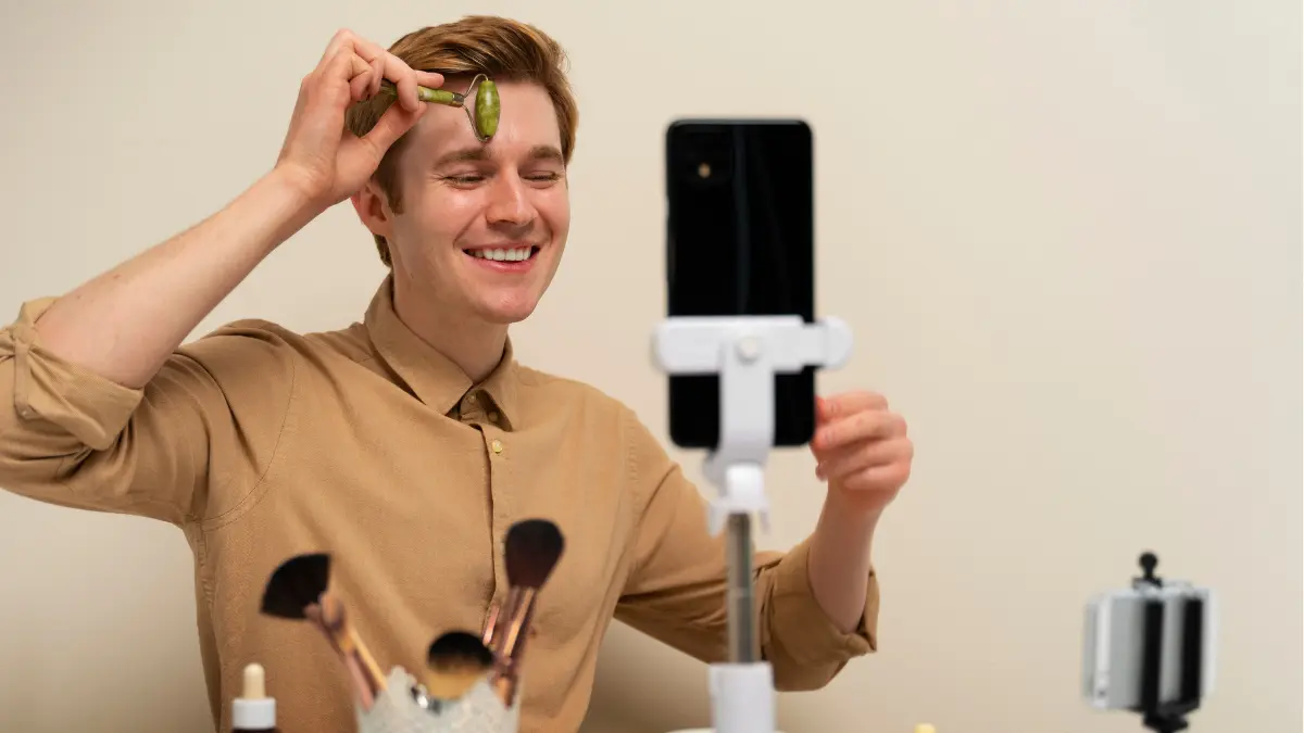 26 TikTok Skincare Influencers Shaping How We Discover Products