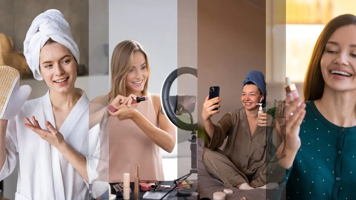 UGC Beauty Examples: How Top Brands Win With Authentic Content