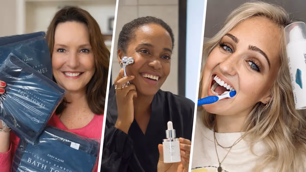 brands benefiting from influencer marketing videos