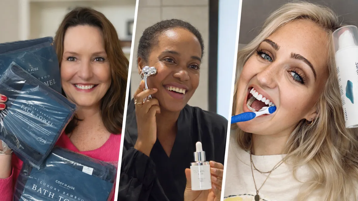 brands benefiting from influencer marketing videos