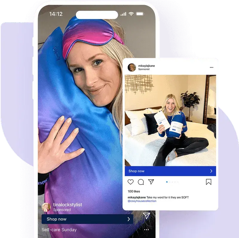 Meta Partnership Ads