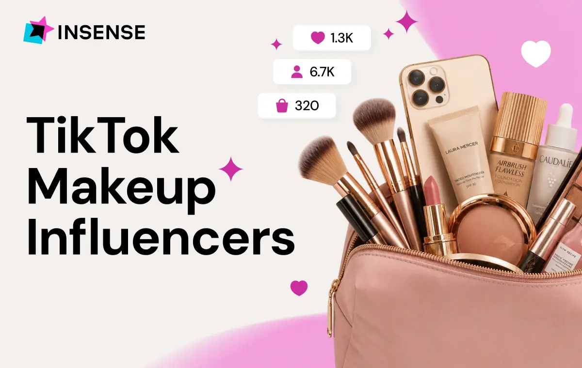 Top TikTok Makeup Influencers You Should Know