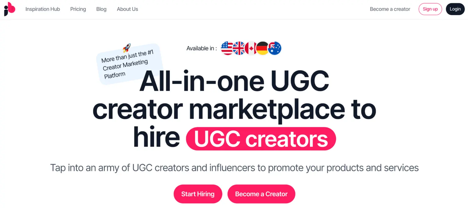 Joinbrands