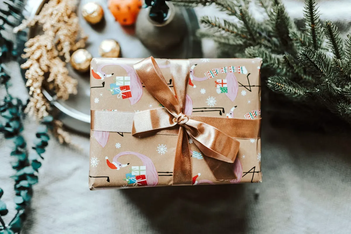 Black Friday Gift for Facebook Ads