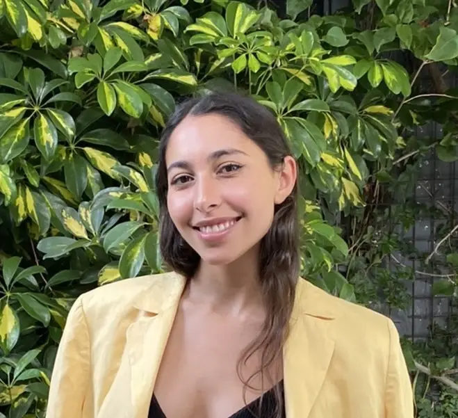 Sabrina Berta