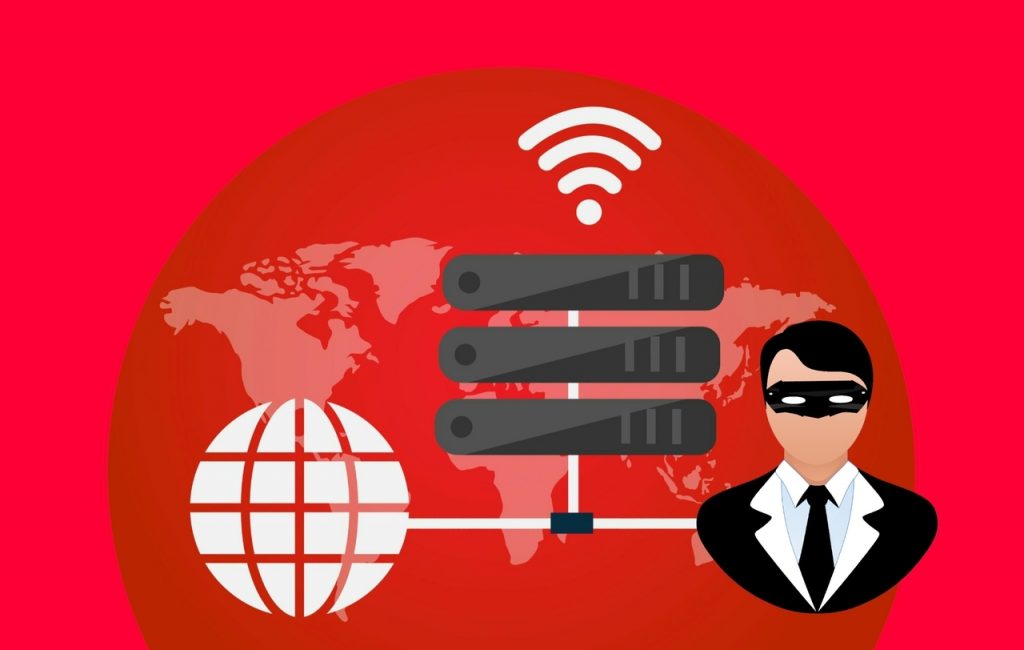 Seguridad informática en pymes