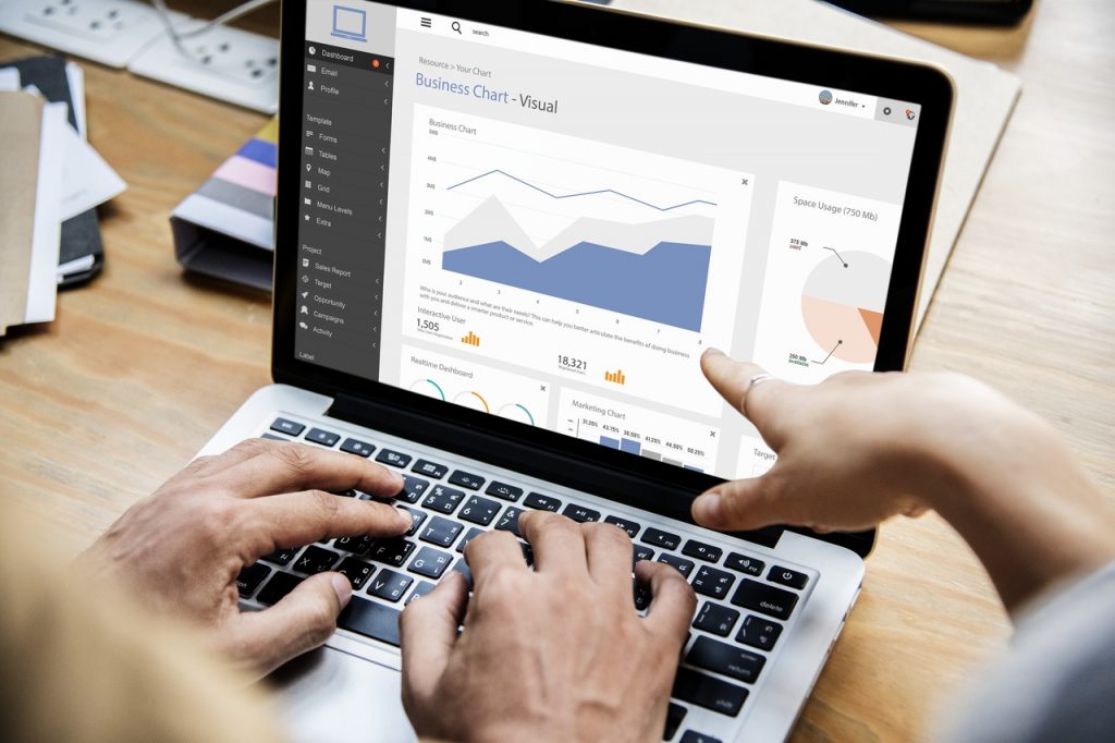 crear apps sin código low-code