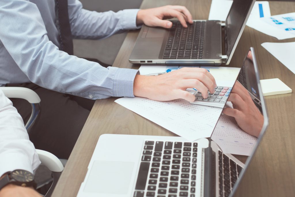 desarrollo de aplicaciones empresariales