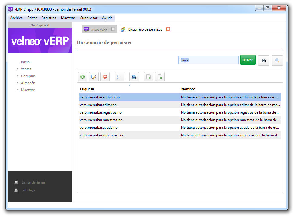 vERP6