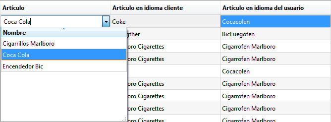 data catcher en rejilal editable