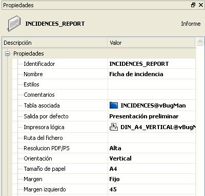 Objeto informe