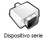 Icono de la galería de la objetos