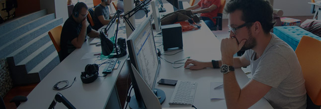 Velneo productividad y rentabilidad programando