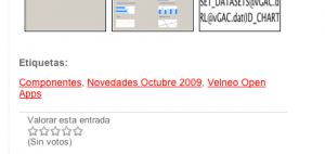 ValorarOpenApps