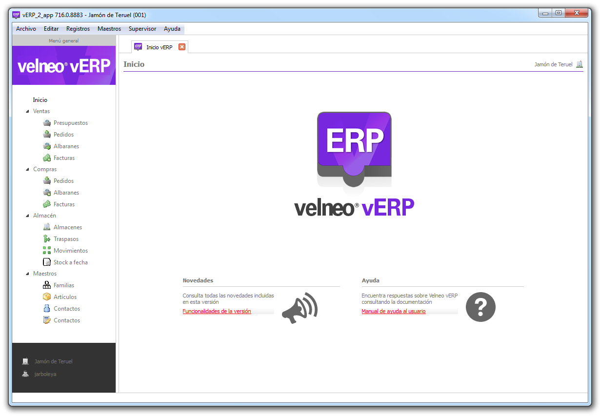 vERP7