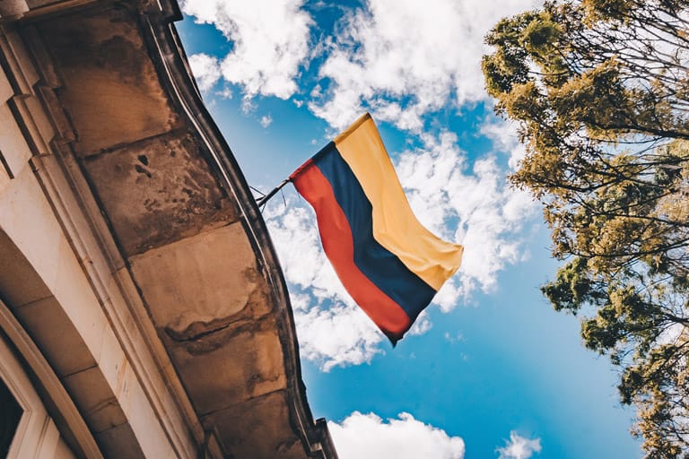 ERP en Colombia