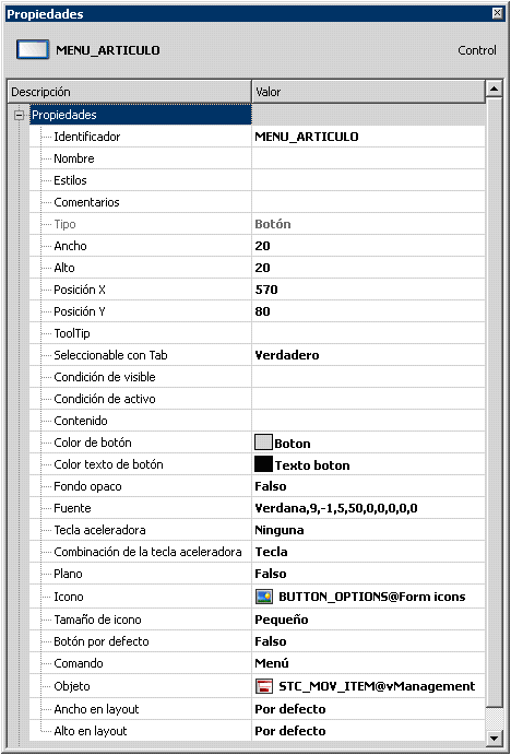 control_boton