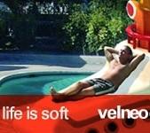 Life is Soft