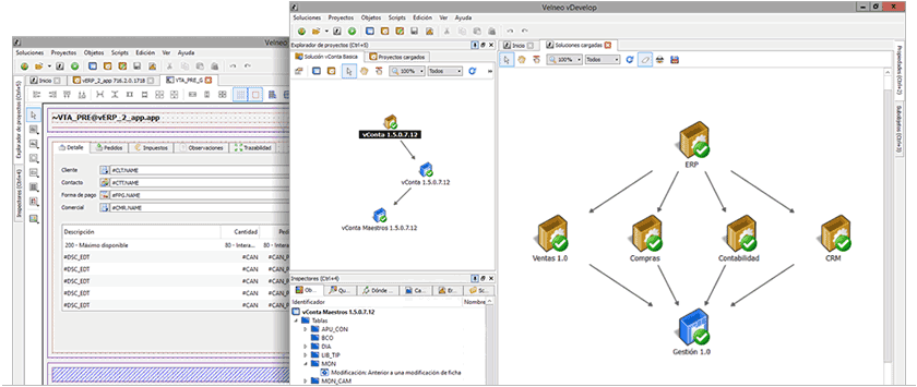 alternativo foxpro velneo