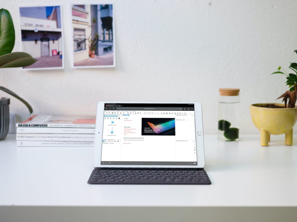 Velneo 28, más nativo, más web, casi mágico