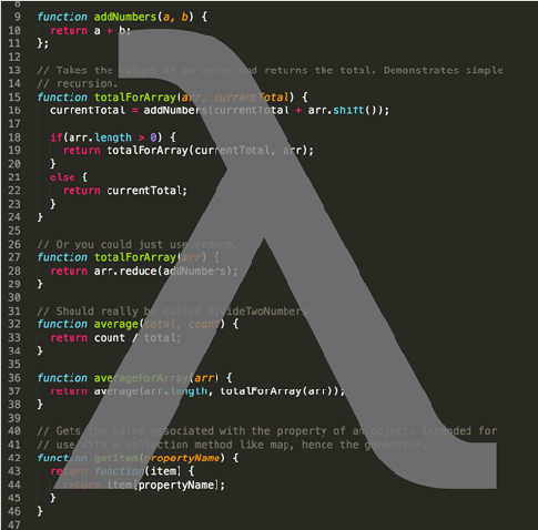 ¿Qué está de moda en el desarrollo de software y programación?