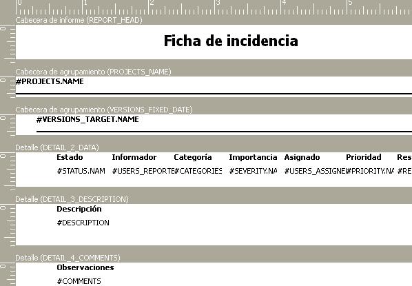 Informe