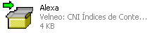 archivo cni