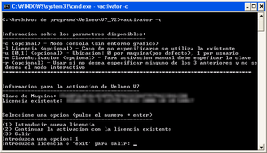 vactivator_console
