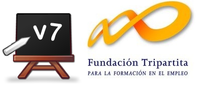 Seminarios V7 y Fundación Tripartita
