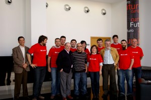 Curso Marzo 2009
