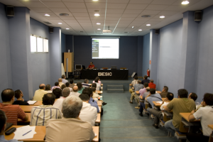 Jornadas para no iniciados en Velneo