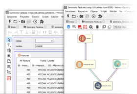 aprender a programar software de gestión empresarial