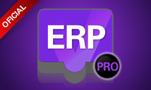 crear programa erp
