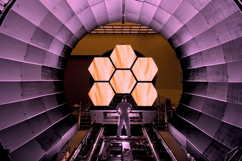 La Industria 4.0