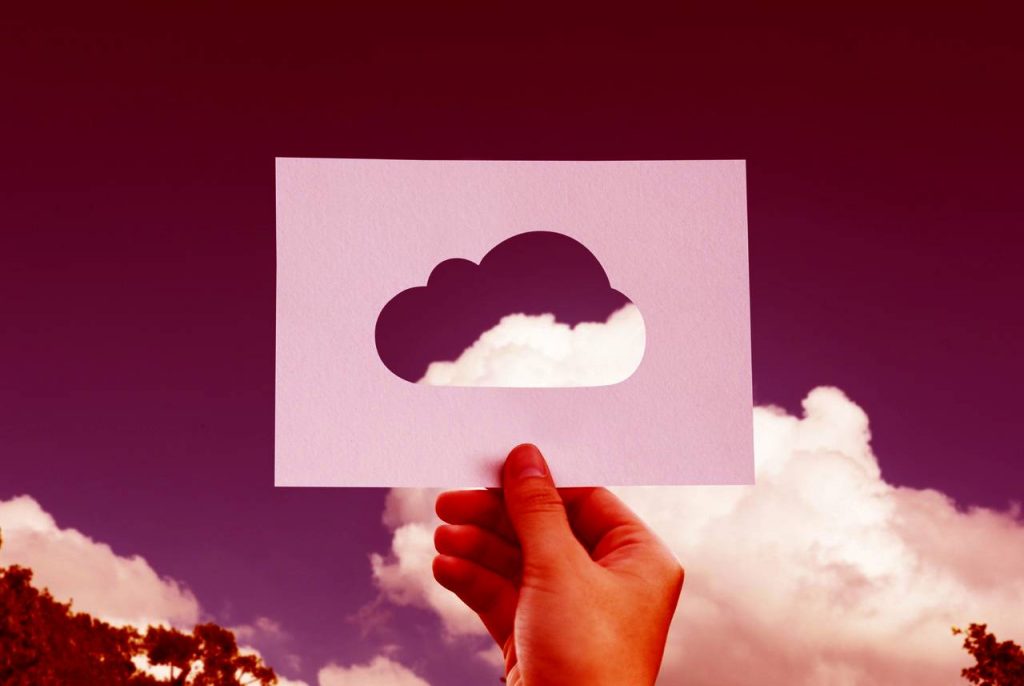 ¿Por qué las empresas deberían utilizar la nube?