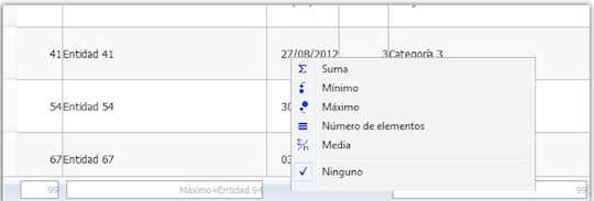 calculos en pies