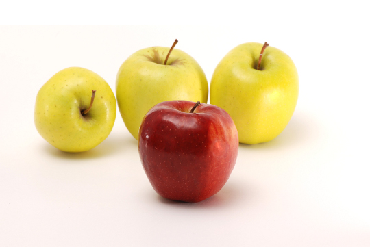 manzanas