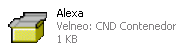 Archivo CND en Velneo