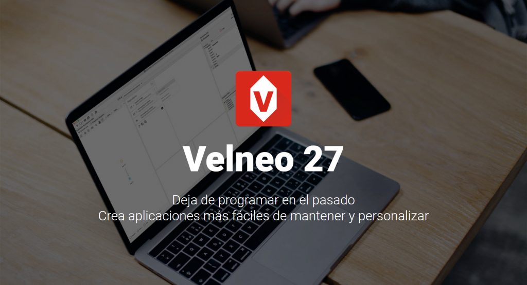 Velneo 27