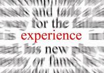 experiencia programando