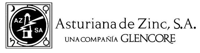 Asturiana de Zinc S.A. una empresa Glencore