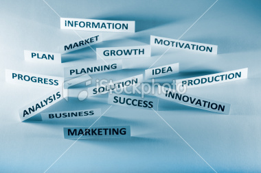 marketing