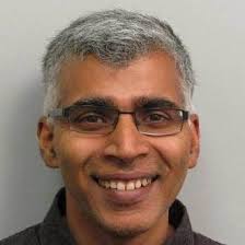 sANJAY gHEMAWAT