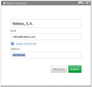 vBaseAltaSimpleContacto